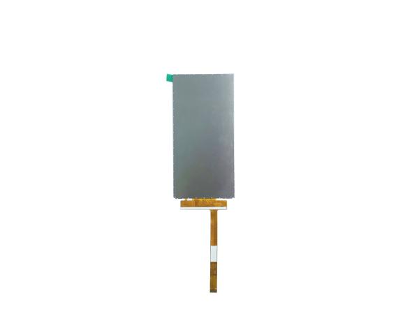Anti Reflective Stable MIPI LCD Display , 720x1440 6 Inch TFT Touch Screen