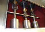 Industrial SUS304 Stainless Steel Milk Homogenizer Machine 3000L/H 22 KW