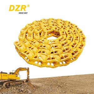 Wholesale E325 Track Link For Excavator E70B E110 E120B E215 E235 E307 E311 E312 E322 E18 E325CD from china suppliers