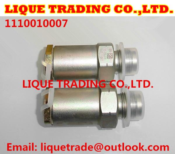 BOSCH 1 110 010 007 Pressure Relief Valve 1110010007 for ISLE engine part