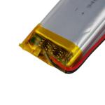 Rechargeable Lithium Polymer Battery 3000mah 104060 3000mAh 3.7v Lipo Battery