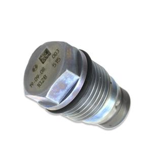 Wholesale 612630080306 Heavy Truck WEICHAI Bo-sch Pressure Relief Valve Metal Standard Size from china suppliers