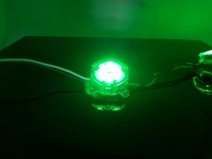 Wholesale Waterproof Mini 0.6W SMD LED Pixel Light For LED Landscape Lighting from china suppliers
