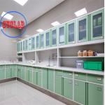5 Years After Shipment Healthcare Medical Cabinet for Hospital Furniture