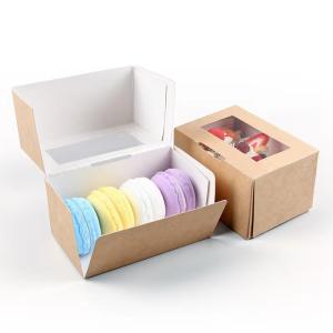 Wholesale Cupcake Food Container Paper Box from china suppliers