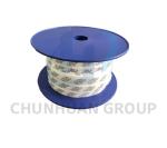 Soft One Side Adhesive Flange Expanded Gasket Tape