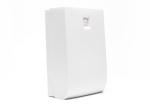 8w Plastic Hotel Spa Airport Bathroom Commercial Scent Diffuser 150ml Oil
