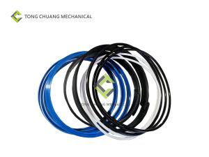 Wholesale Rubber Polyurethane Zoomlion Concrete Pump Parts S Valve Seal Kit Big End from china suppliers