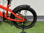 Aluminum Alloy Handlebar Light Childrens Bicycles for Little Adventurers