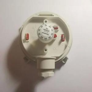 Wholesale Differential pressure switch QP10848374 for Gardner Denver screw air compressor parts from china suppliers