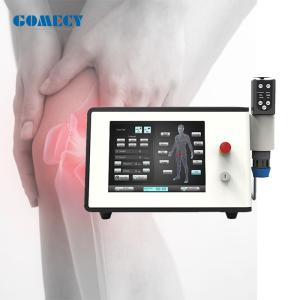 Wholesale Focus Shockwave Therapy Machine 200W ESWT Therapy Machine With ED Treatment from china suppliers