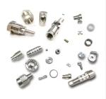 Precision Powder Metallurgy MIM Parts Metal Injection Molding For Automotive