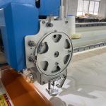 3000rpm Single Needle Quilting Machine High Speed Computerized Chain Stitch For
