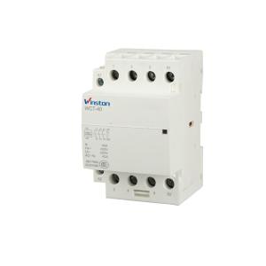 Wholesale Electrical Supply Siemens 4P Air Conditioner 40A Household AC Contactor from china suppliers