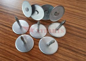 Wholesale Low Carbon Steel Duct Liner Insulation Pins For Internal Or External Walls from china suppliers