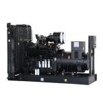 Open 400 Kva Cummins Generator 60 HZ