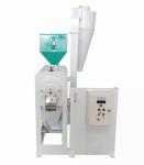1500x700x1900mm 1000kg H Silky Mist Polisher Rice Mill