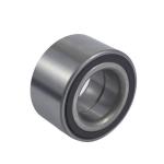 Speed Auto Bearings for DAC40750039 ABS Auto Wheel Hub Bearing OE NO. 90363