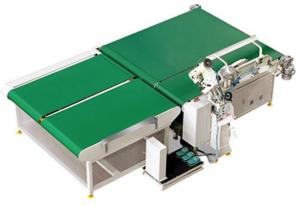 Wholesale Auto-Flipping Mattress Tape Edge Machine from china suppliers