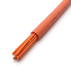 Wholesale Single Mode Multimode Indoor Break Out Cable Commercial Cable Factory Price from china suppliers