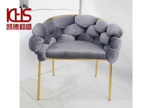 Wholesale OEM ODM Modern Couches Sofas Grey Fabric Corner Sofa For Elderly from china suppliers