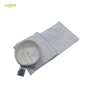 Wholesale 750GSM PTFE with PTFE Membrane Dust Collector Filter Bag from china suppliers