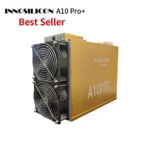 Wholesale EtHash Innosilicon A10pro 7g 720m from china suppliers