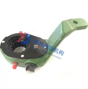 Wholesale S4748-02080 S4748-02070 FRONT LEFT AND RIGHT BRAKE ADJUSTer FOR GAC HINO 700 from china suppliers