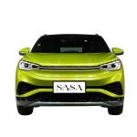 2022 New Design 5 Seats Electric SUV Family High Speed 4WD ID4 X Pure+ Electric