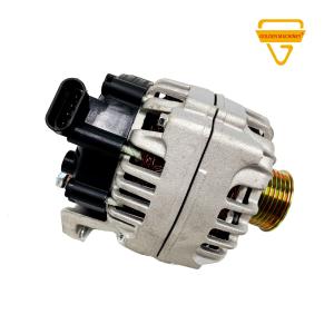Wholesale 23909746 Alternator Assy Wuling SGMW Hongguang S CN100 CN101 Chevrolet Spare Parts from china suppliers