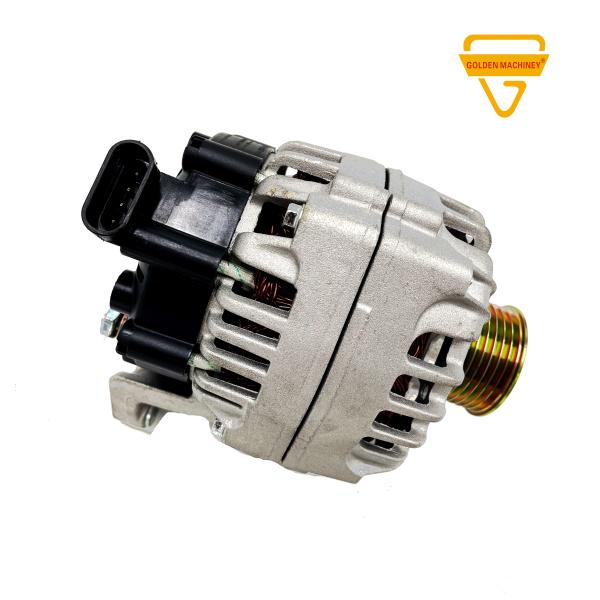 23909746 Alternator Assy Wuling SGMW Hongguang S CN100 CN101 Chevrolet Spare