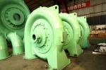 50Hz/60Hz Brushless / Brush Water / Air Cooled Water Turbine