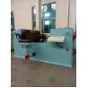 Buy cheap YDW41 series hydraulic press for structural steel straightening, DALI brand, from wholesalers