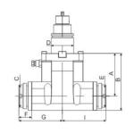 Dual Outlet Electric Bmt55 Tool Holders For Machinery Repair Shops