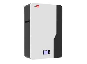 Wholesale 51.2V 100Ah Home Energy Storage Battery RS485 CAN RS232 Communication from china suppliers