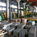 INOX 202 Stainless Steel Sheets 8x4