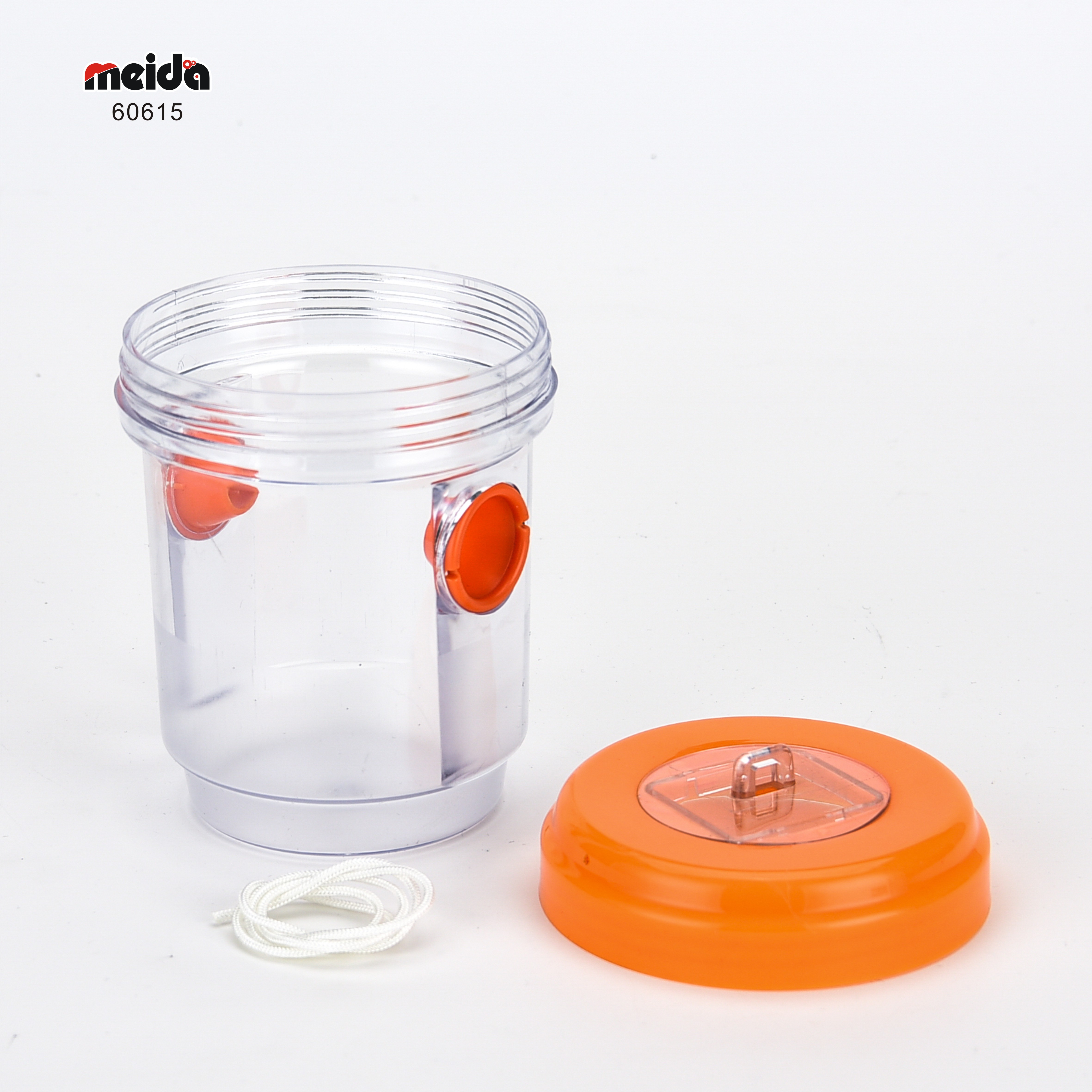 Keep Your Space Wasp-Free with Our Injection PP Molded Plastic Wash Trap Solution