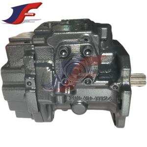 Wholesale Excavator Parts 708-1L-00670 Bulldozer Hydraulic Piston Pump D155A-6 For Komatsu from china suppliers