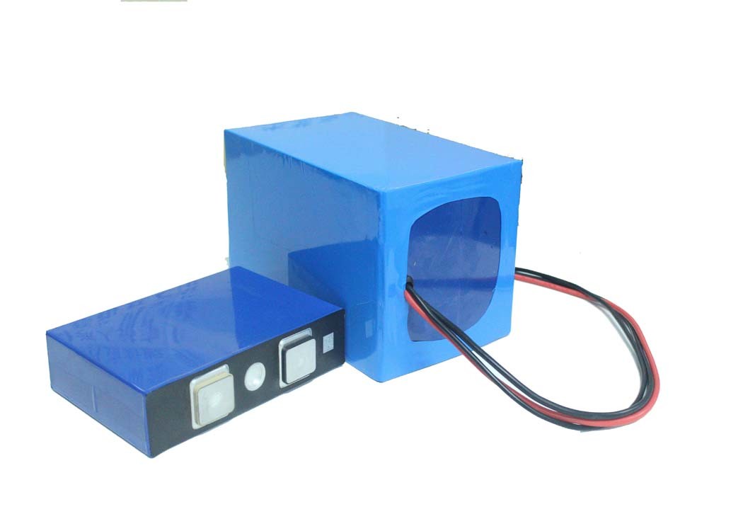 24v 40ah Lithium Iron Phosphate Battery For Solar Light 10kw Wind Energy