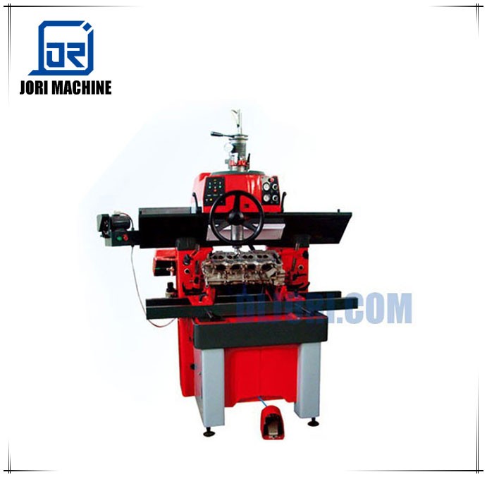 Valve seat cutting machine TL120XL