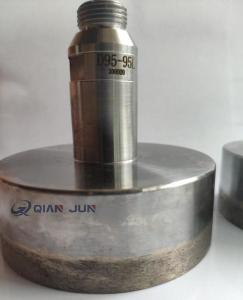 Wholesale High quality Thread Shank Diamond Drill Bits for glass drilling diameter 95mm from china suppliers