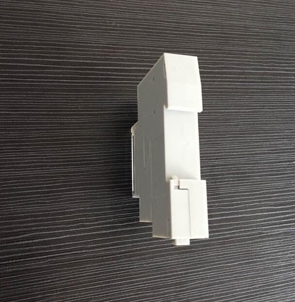 Timer Switch Kampa SUL180a High quality mechanical 16A countdown