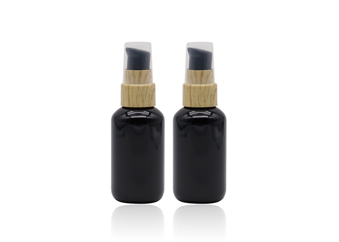 No Scratch 30ml Cosmetic Spray Bottle Lotion Pump For Personal Care