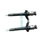 Excellent Performance Denso Diesel Injectors 095000-9560 1465A257 For Mitsubishi