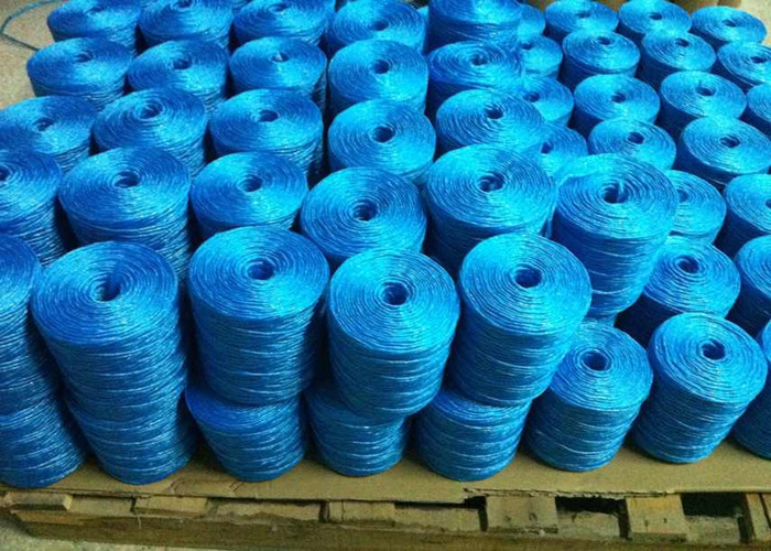 High Breaking Strength Banana Twine