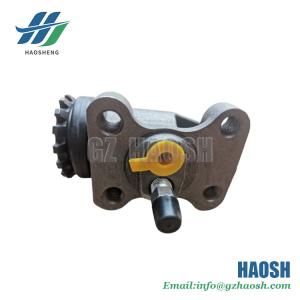 Wholesale 5-94128163-1 5-94128163-0 5941281631 5941281630 Front Brake Wheel Cylinder For Isuzu KY N900 from china suppliers