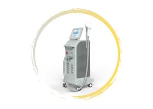 Wholesale Germany DILAS 10 layer laser bars permanent diode laser body hair removal for all hair colors from china suppliers