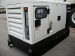 6 kw kubota engine silent diesel generator 7.5 kva