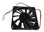 NMB Servo Motor Cooling Fan , 8CM 24V 3106KL 05W B59 DC Motor Cooling Fan