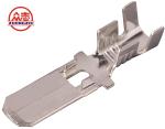 Commercial Car Wiring Terminals Automotive Electrical Crimp Connectors